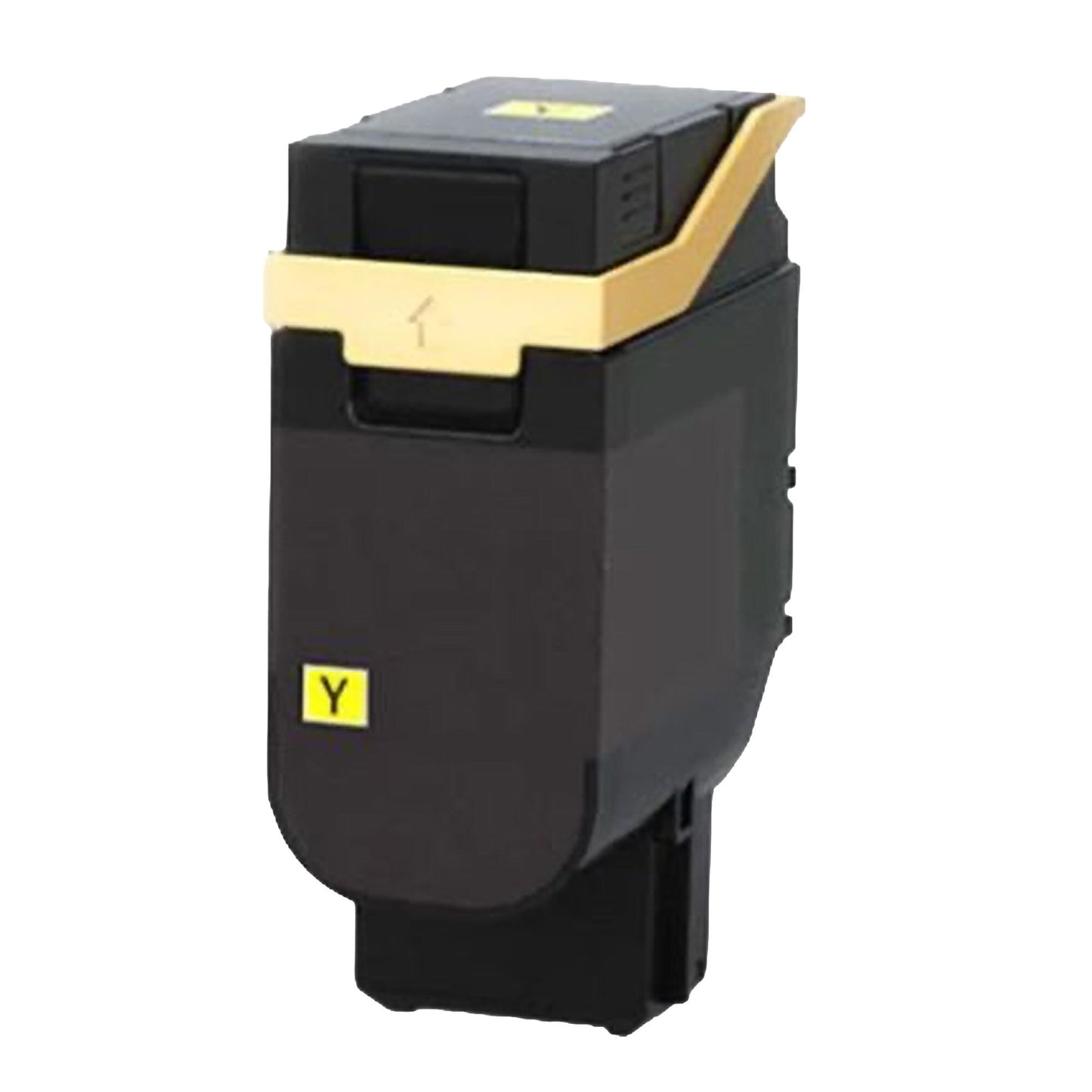 Xerox 006R04822 Reman Ecotone Yellow 1.8K