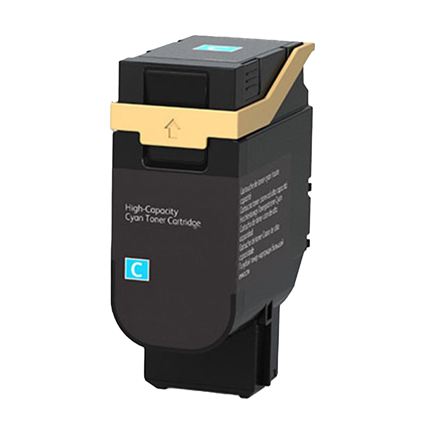 Xerox 006R04828 Reman Ecotone Cyan 5.5K
