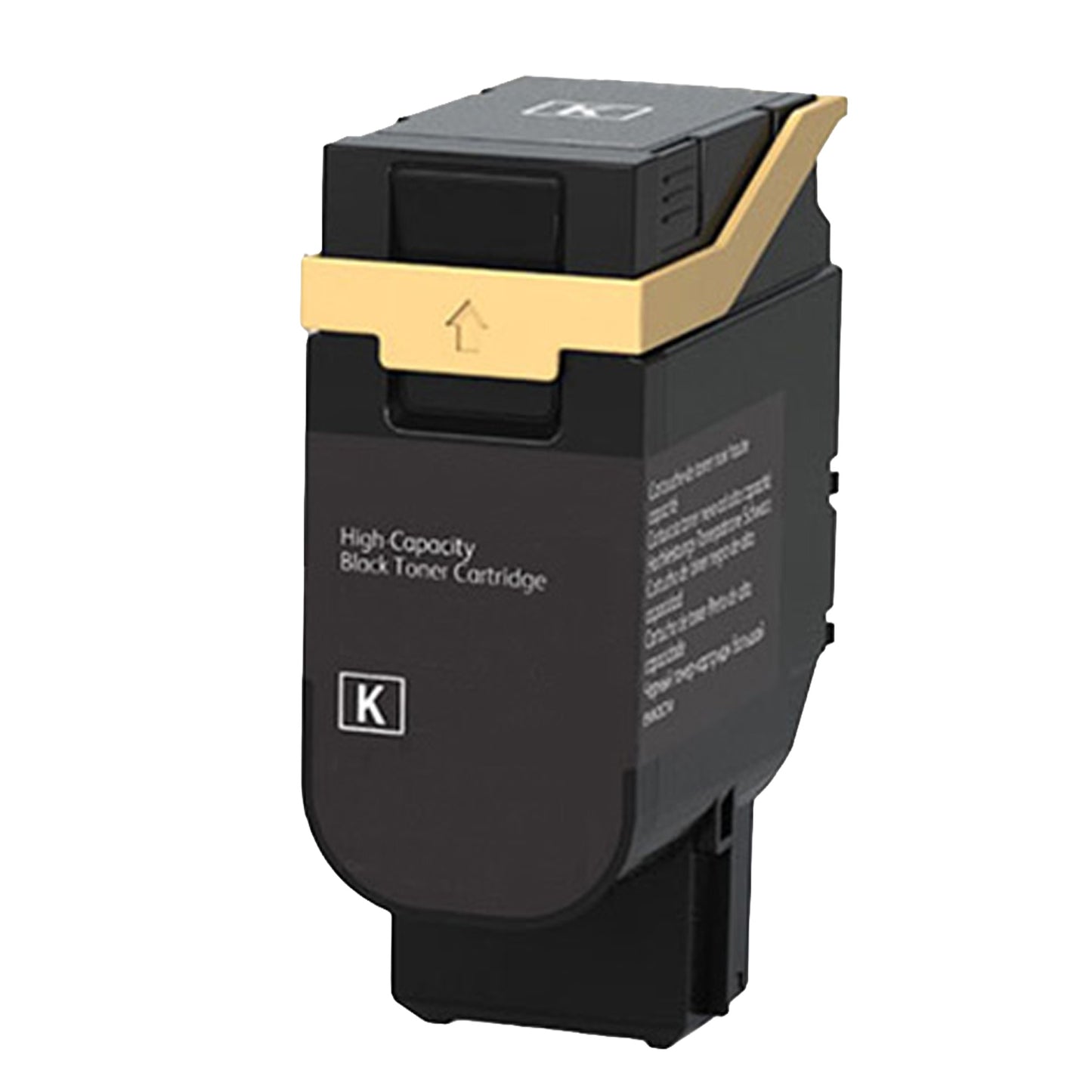 Xerox 006R04831 Reman Ecotone Black 8K