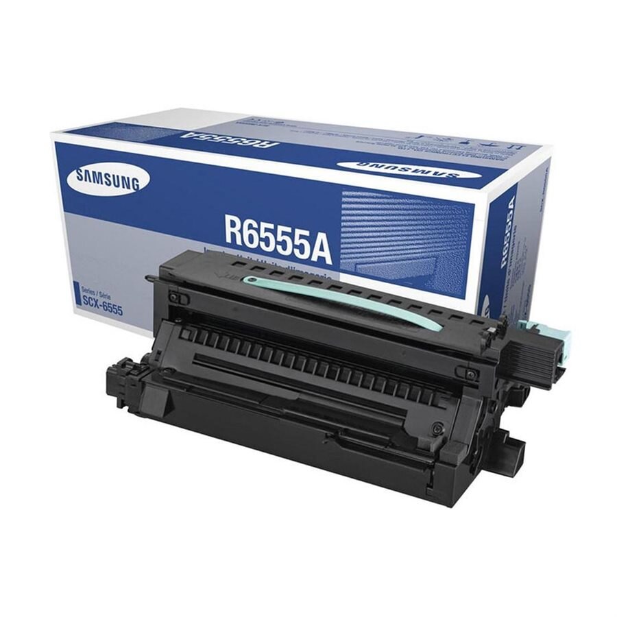 Samsung SCX-R6555A OEM Drum Unit Black 80K