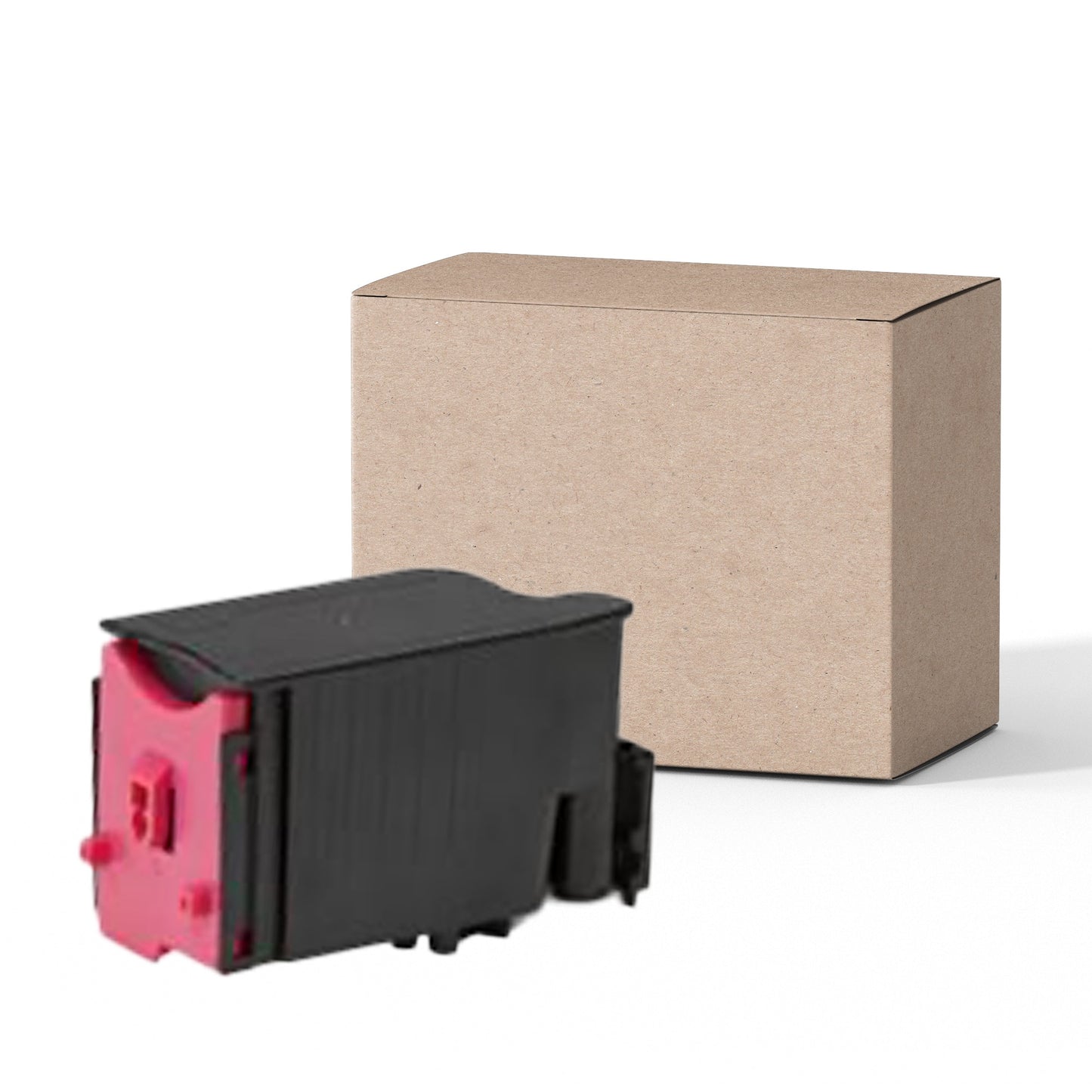 Sharp MX-C30NTM Toner Alternative Magenta 6K