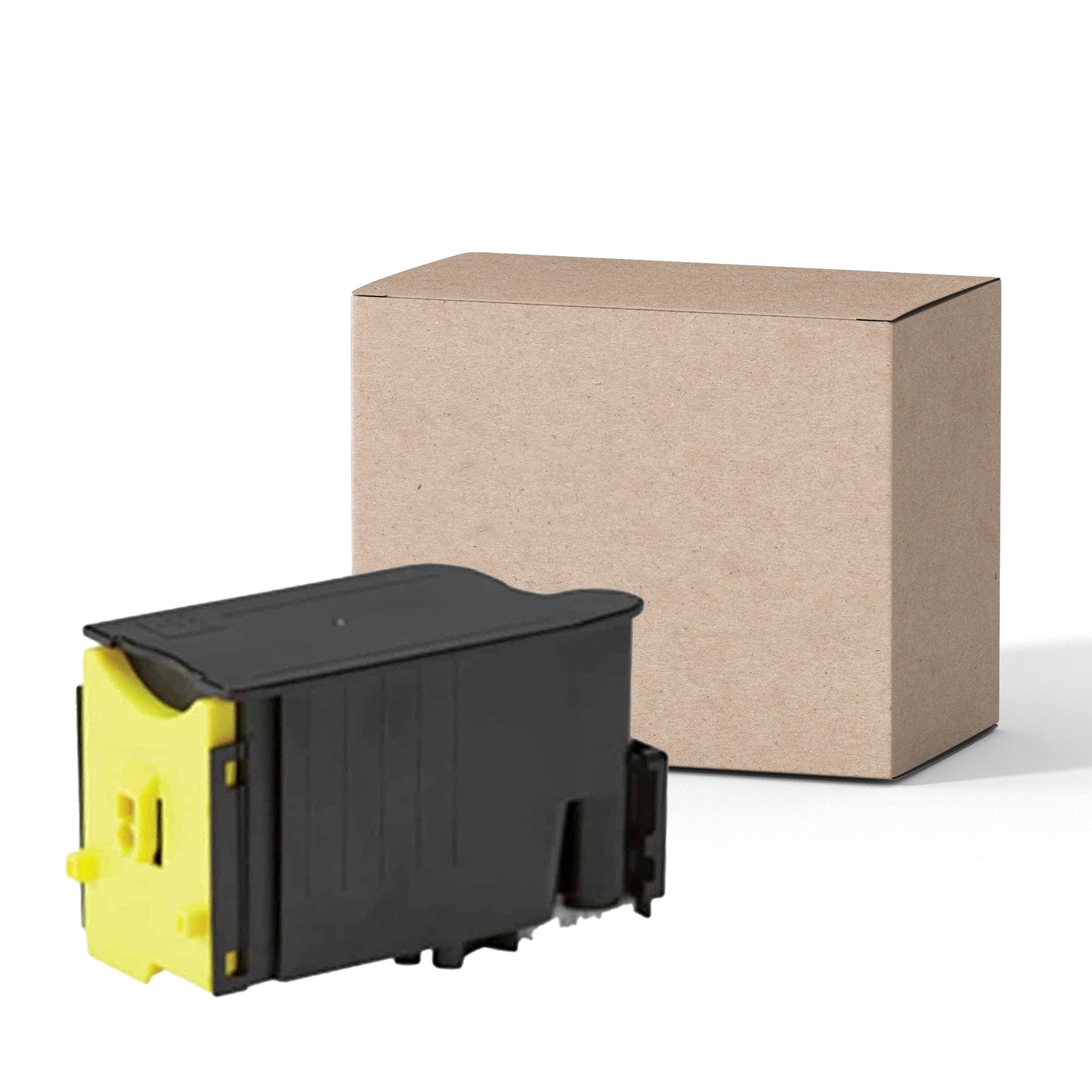 Sharp MX-C30NTY Toner Alternative Yellow 6K