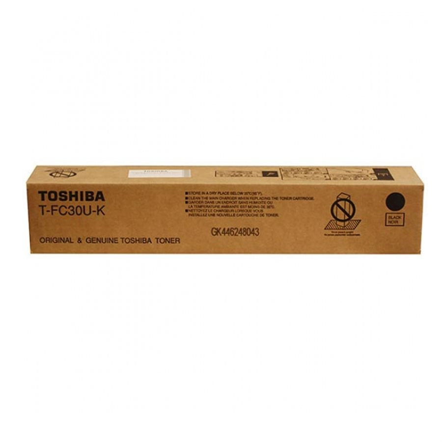OEM Black Toner (TFC30UK) e-Studio 2050/2051/2550/2551C