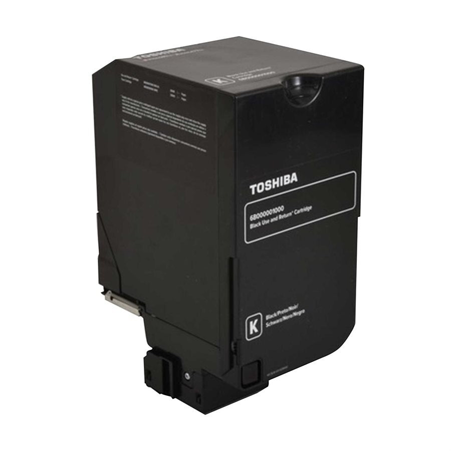 Toshiba TFC389UKR OEM Toner Black 20K