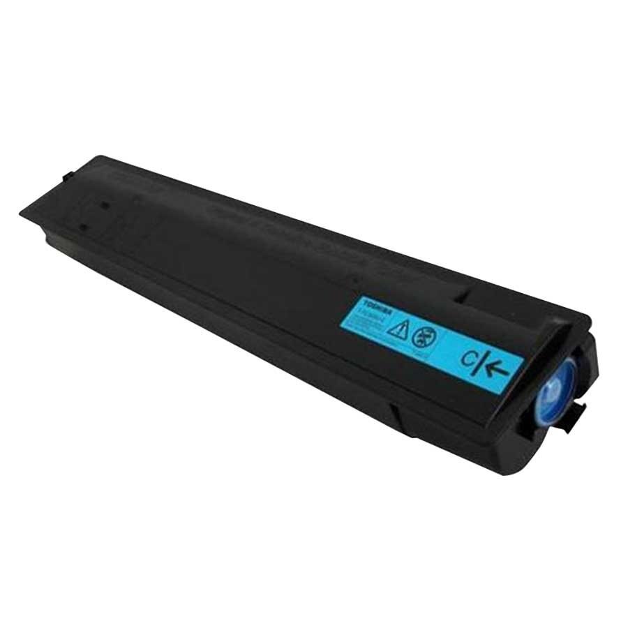 Toshiba TFC505UC OEM Toner Cyan 33.6K
