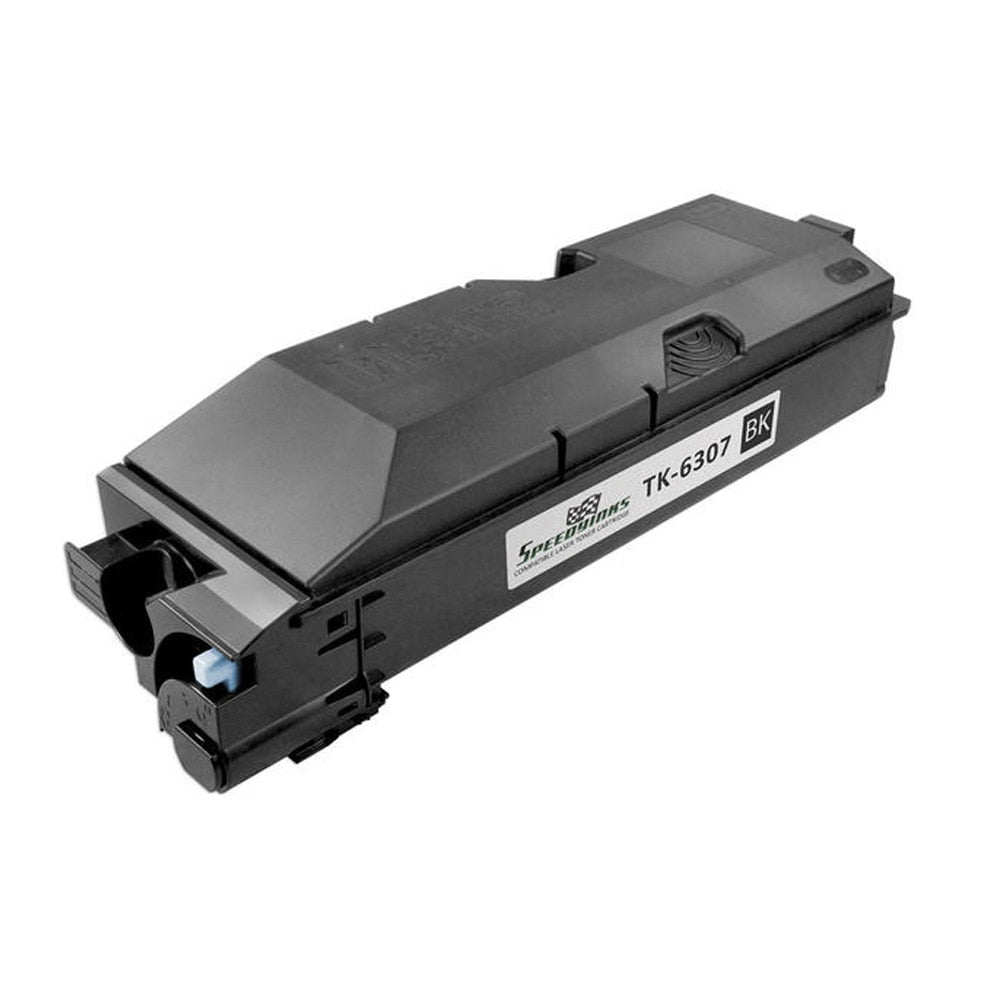 Kyocera Mita 1T02LHOUS0 OEM Toner Black 35K