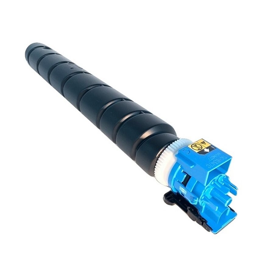 Kyocera TK-8337C OEM Toner Cyan 15K