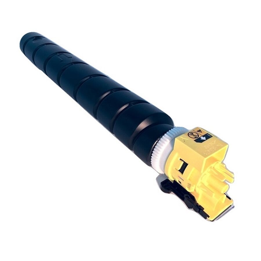 Kyocera TK-8337Y OEM Toner Yellow 15K