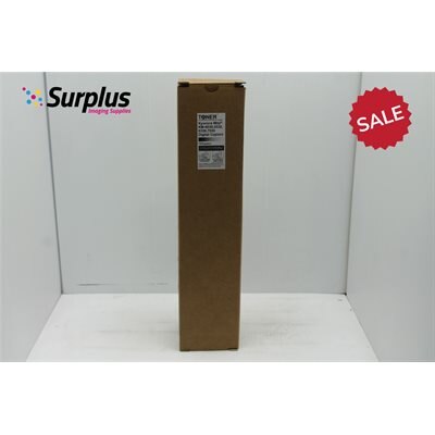 OEM Black Toner (TK601) KM 4530/5530