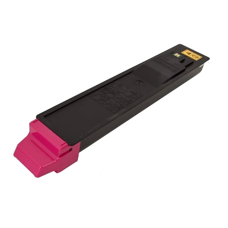 Kyocera TK8117M OEM Toner Magenta 6K