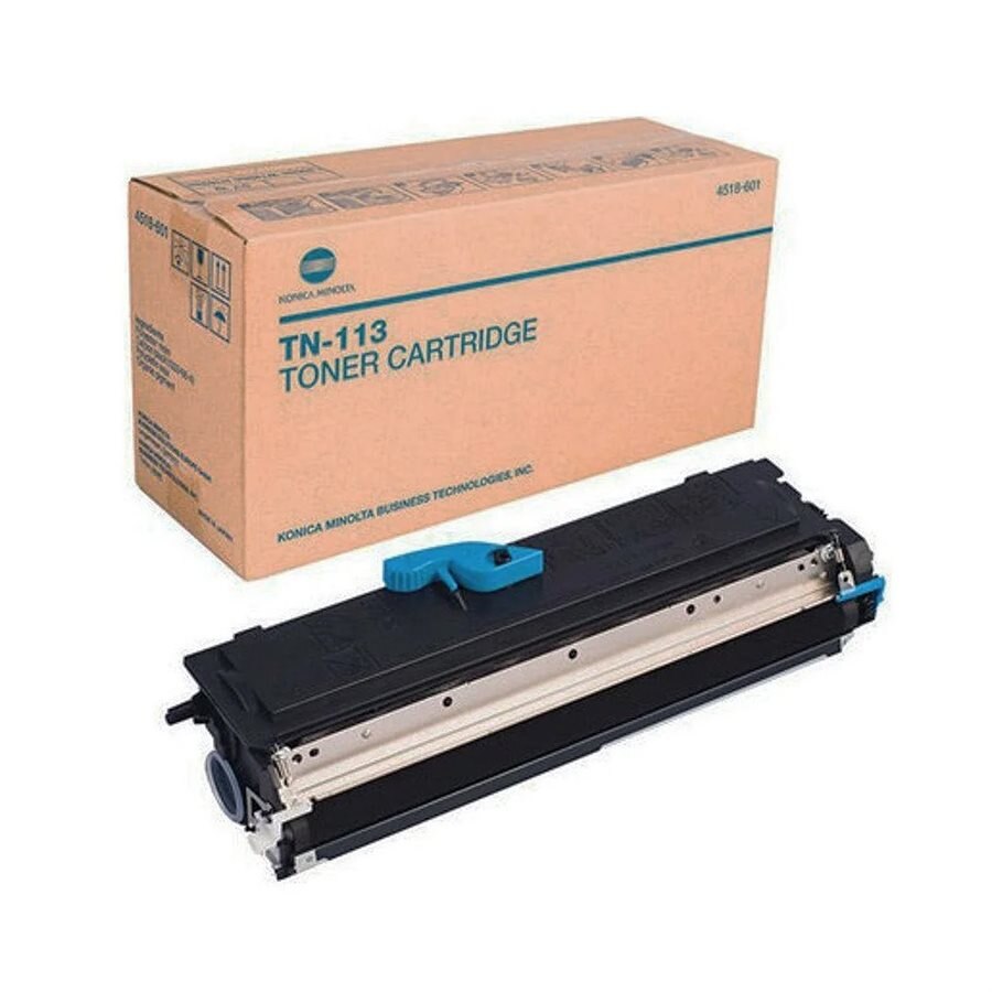 KM Bizhub 160/161F OEM Toner Black 5K