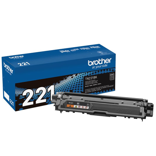 Brother OEM Toner TN221 Noir