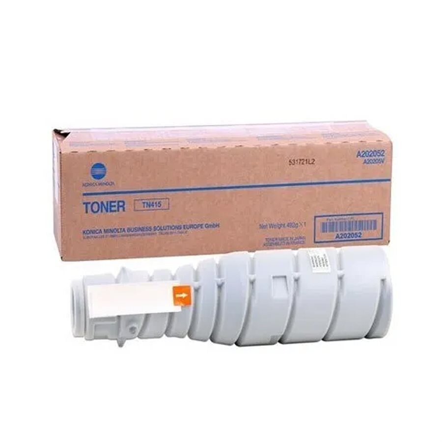 KM BIZHUB 42 - TONER CARTRIDGE