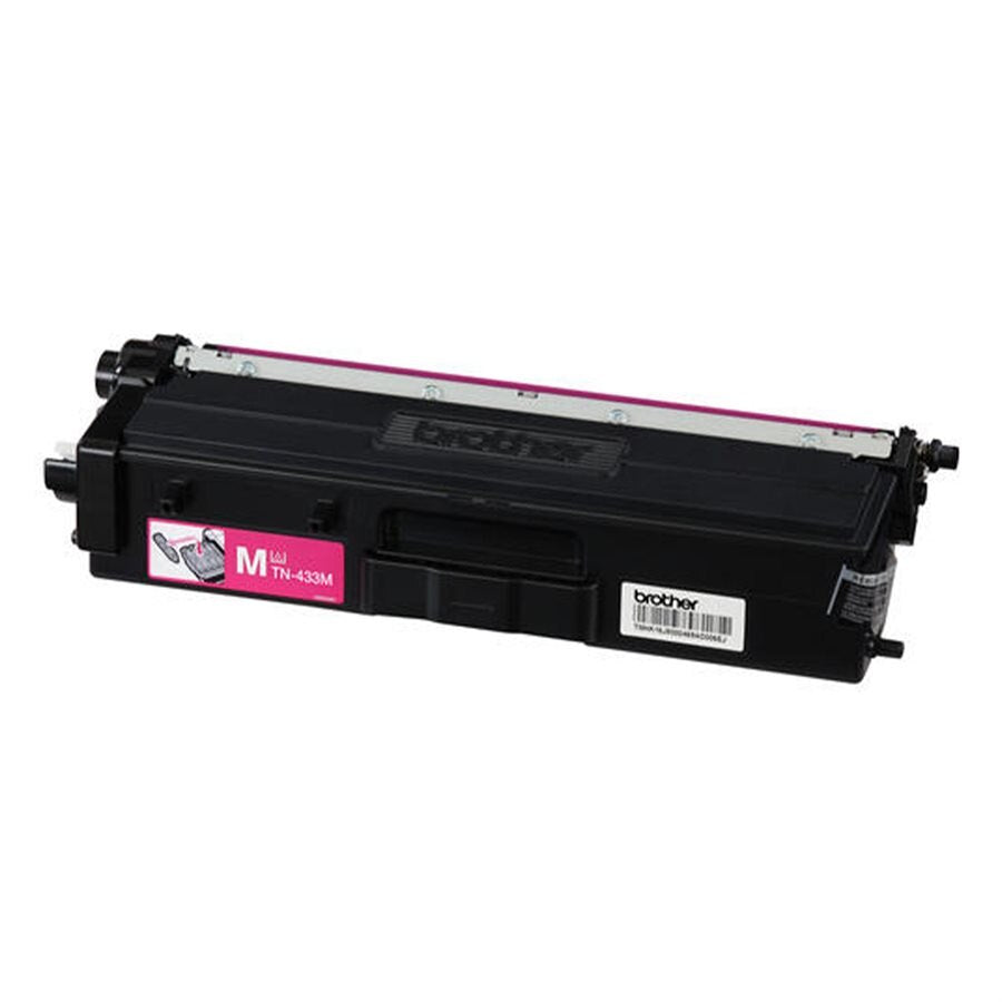 Brother TN433M OEM Toner Magenta 4K