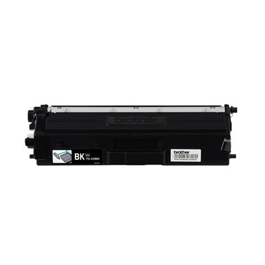 Brother TN439BK OEM Toner Black 9K