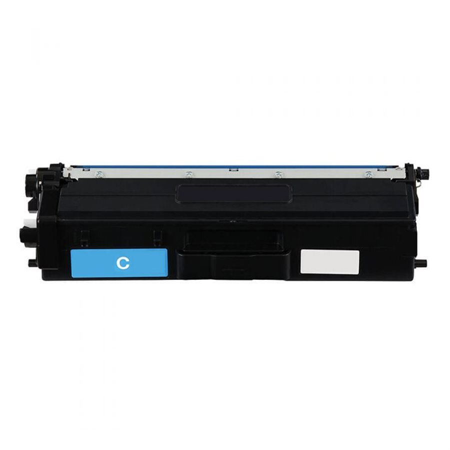 Brother TN439C OEM Toner Cyan 9K