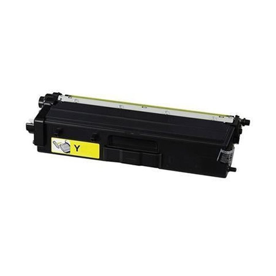 Brother TN439Y OEM Toner Yellow 9K