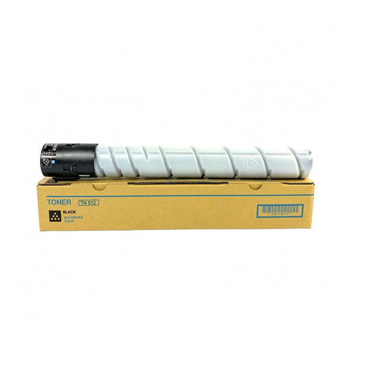 Konica Minolta Bizhub C454/554 OEM Toner Noir 27K