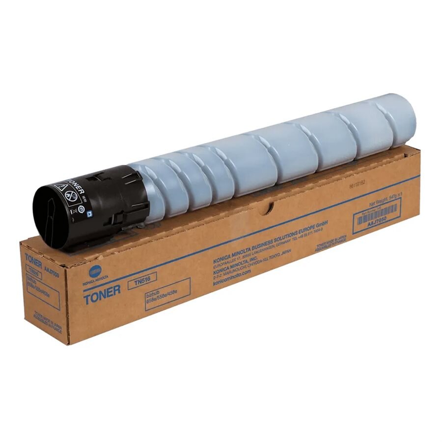 Konica TN516 OEM Toner (AAJ7030)