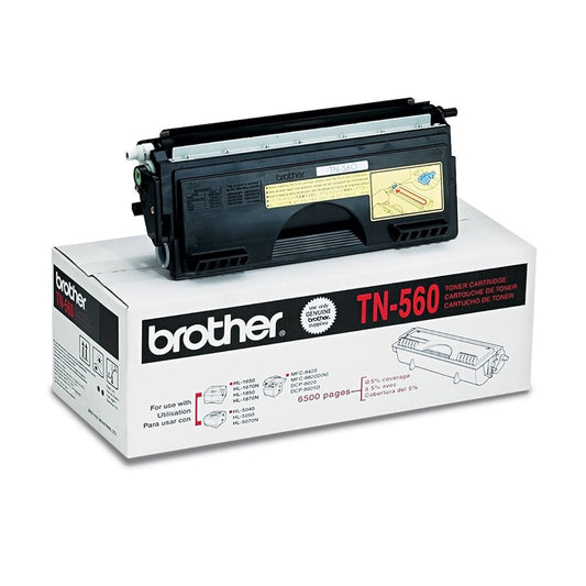 Brother TN560 OEM 6.5K