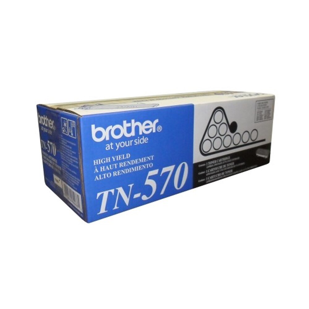 Brother TN570 OEM 6.7K