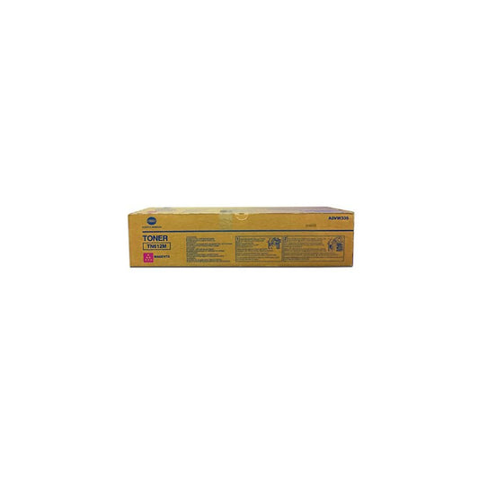 Konica Minolta Bizhub C5501/6501 OEM Toner Magenta 26,5K