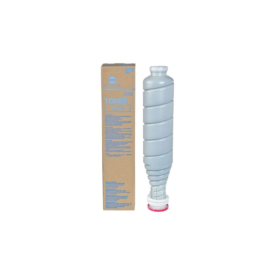 Konica Minolta Bizhub 600/750 OEM Toner