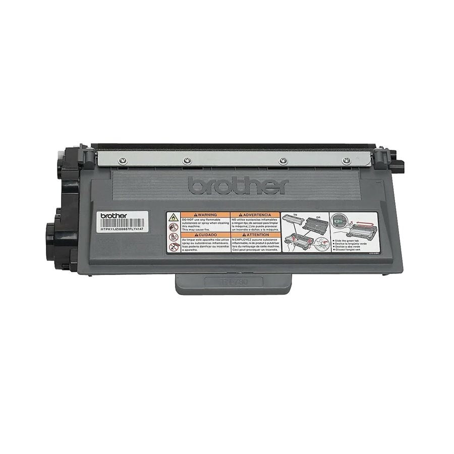 Brother TN780 OEM Toner Black 12K