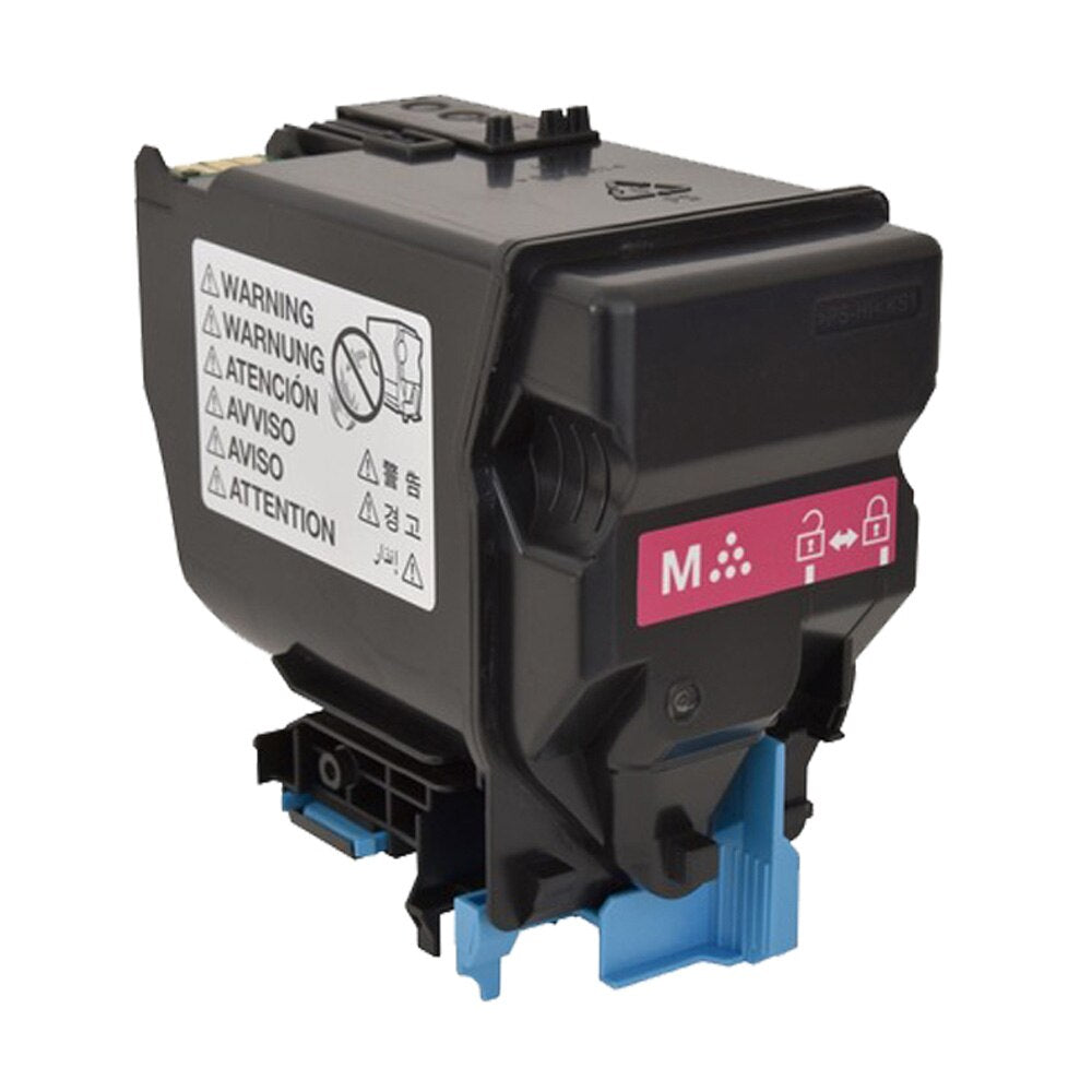 Konica Minolta TNP-49M (A95W330) Magenta Toner Cartridge