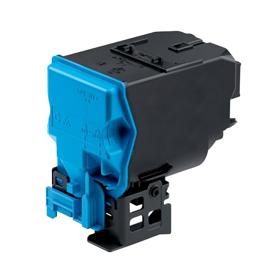 KONICA MINOLTA (A0X5435) OEM TONER CYAN