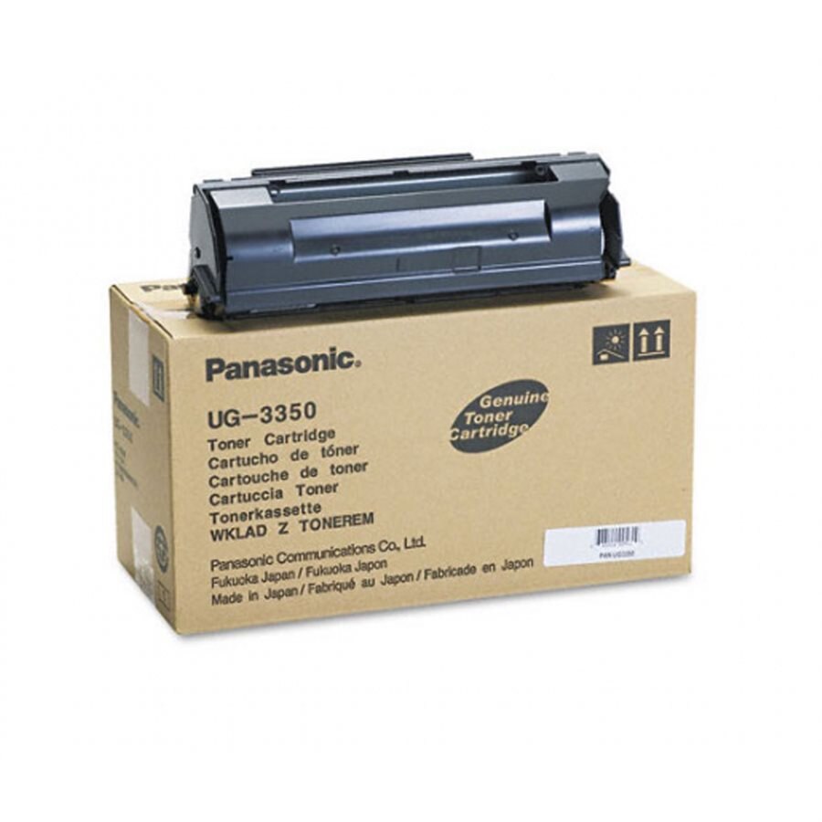 Panasonic 585/590/595/858 OEM Toner 7.5K