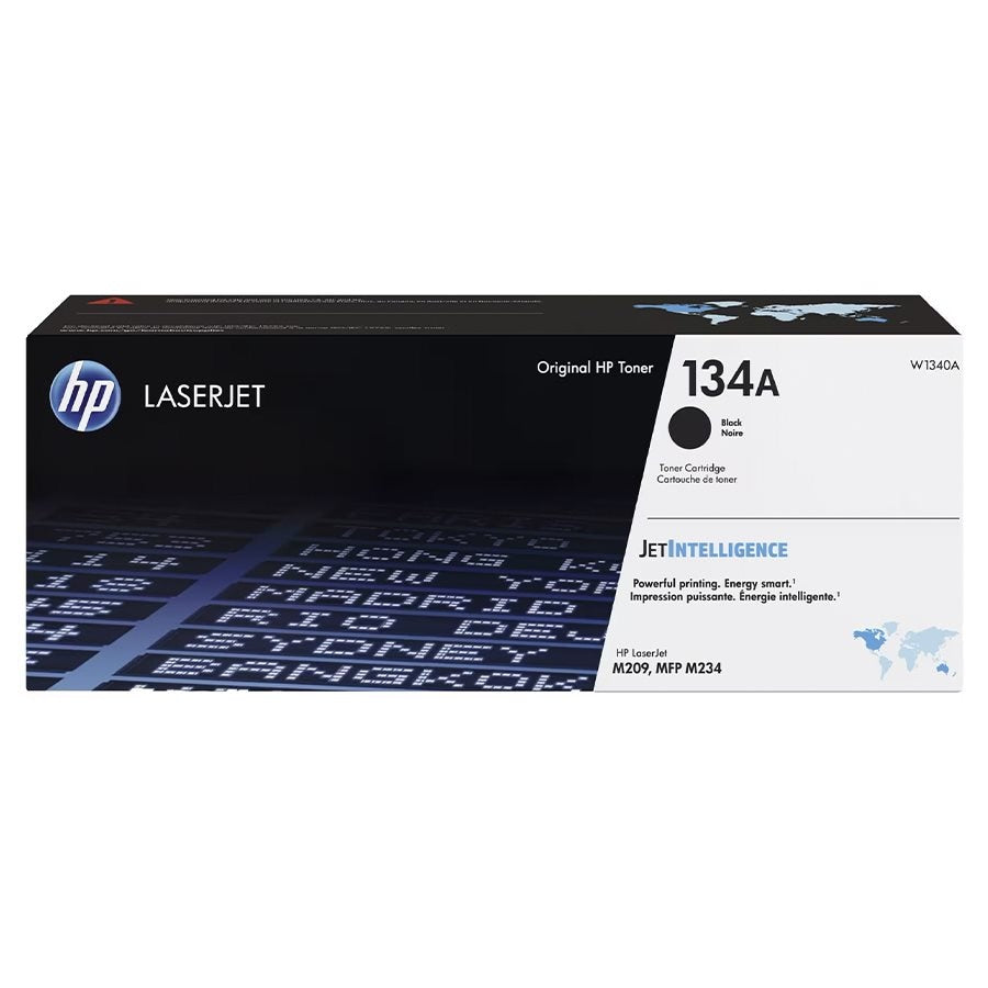 HP W1340A OEM Toner Black 1.1K