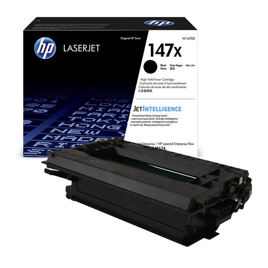 HP W1470X OEM Toner Noir 25.2K
