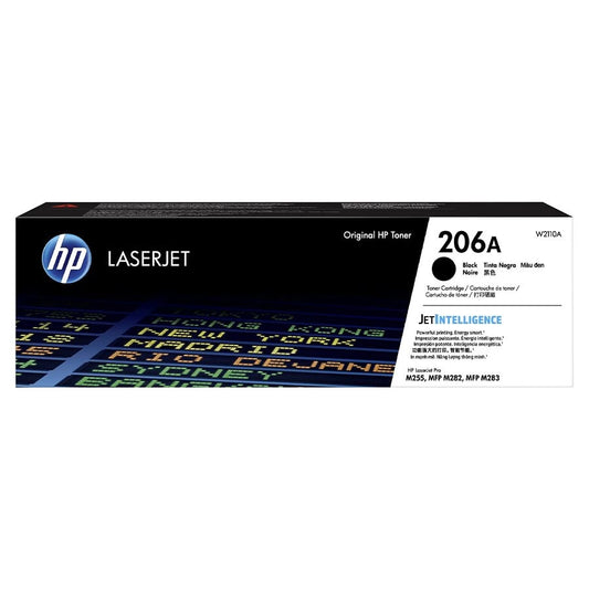 HP W2110A OEM Toner Noir 1350 copies