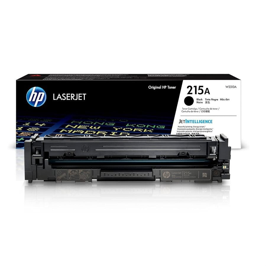 HP W2310A (215A) OEM Toner  Black 1K