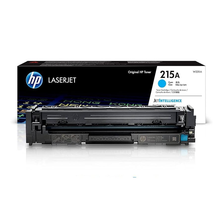 HP W2311A (215A) OEM Toner  Cyan 1K