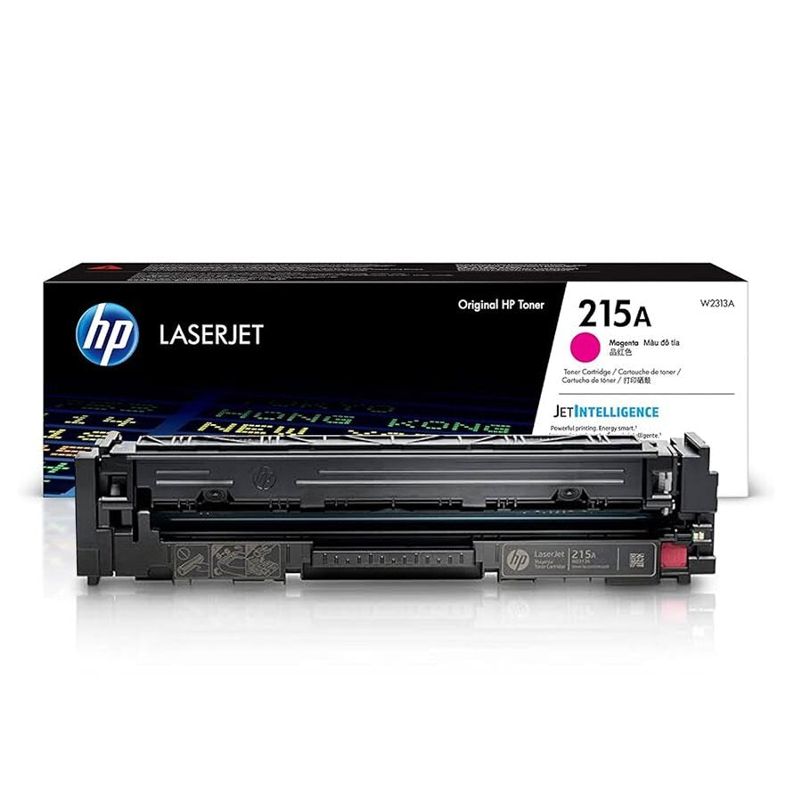 HP W2313A (215A) OEM Toner Magenta 1K