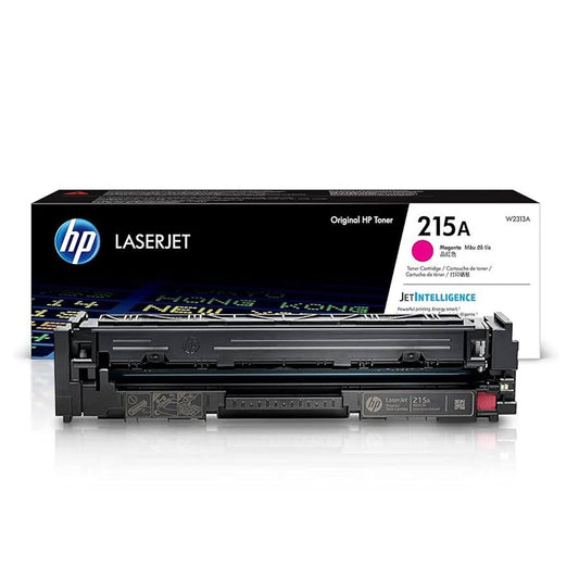 HP W2313A (215A) OEM Toner Magenta 1K