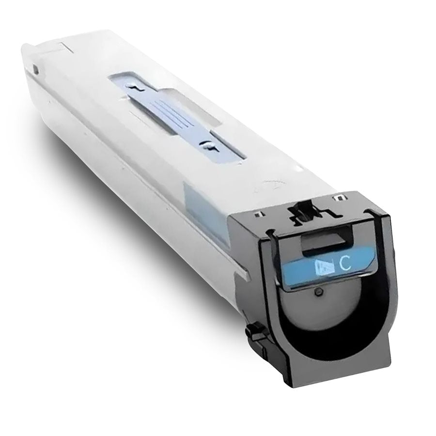 HP W9051MC OEM Managed Cyan Toner