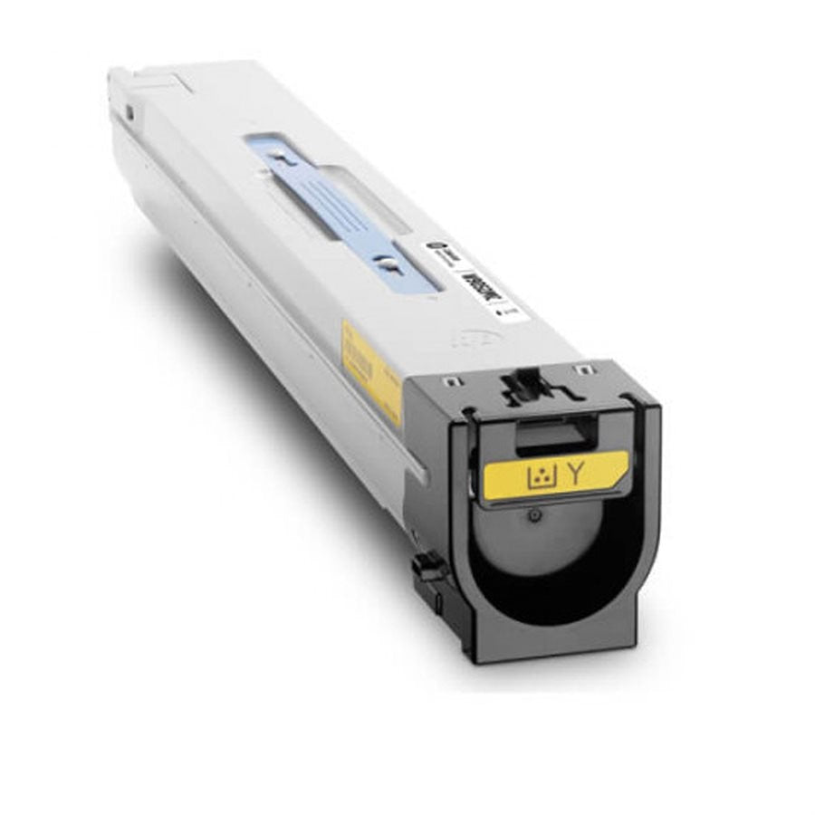 HP W9052MC OEM Managed Yellow Toner