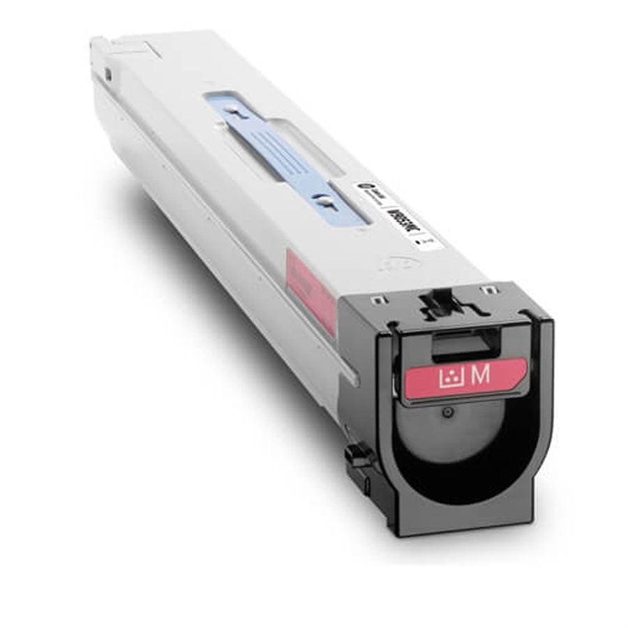 HP W9053MC OEM Managed Magenta Toner