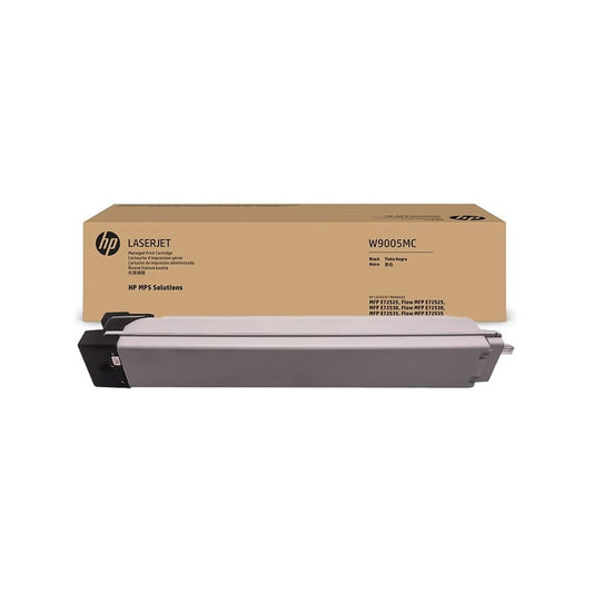HP W9190MC OEM Managed Noir Toner