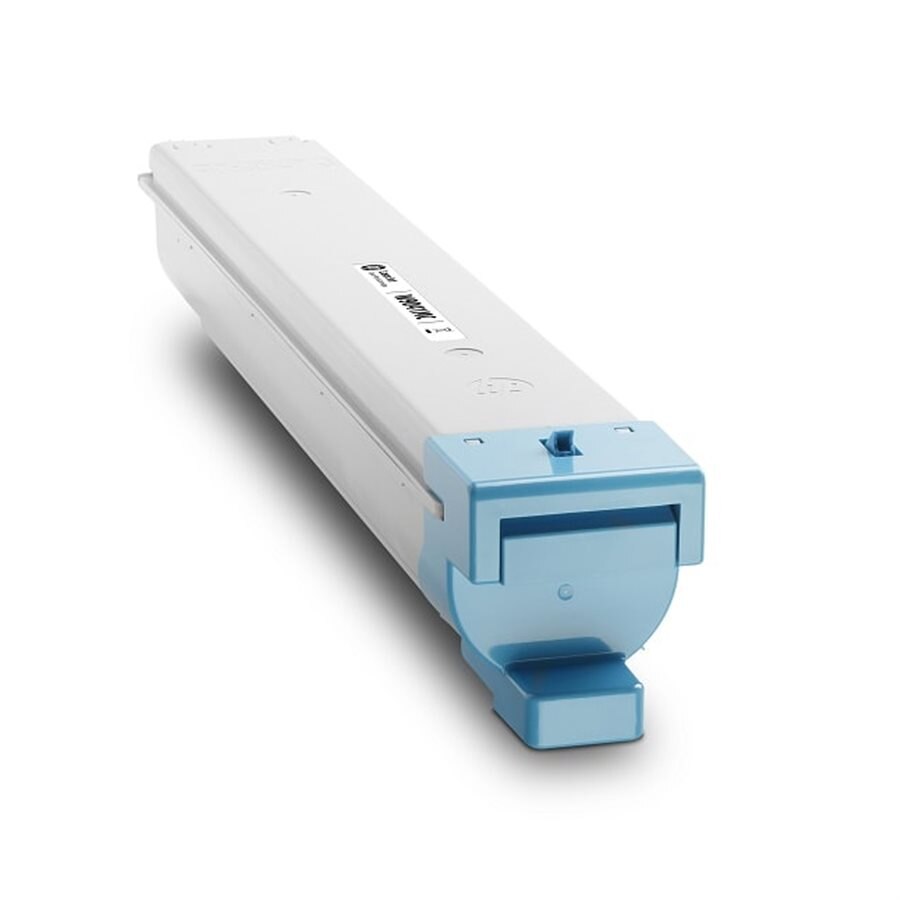 HP W9191MC OEM Managed Cyan Toner