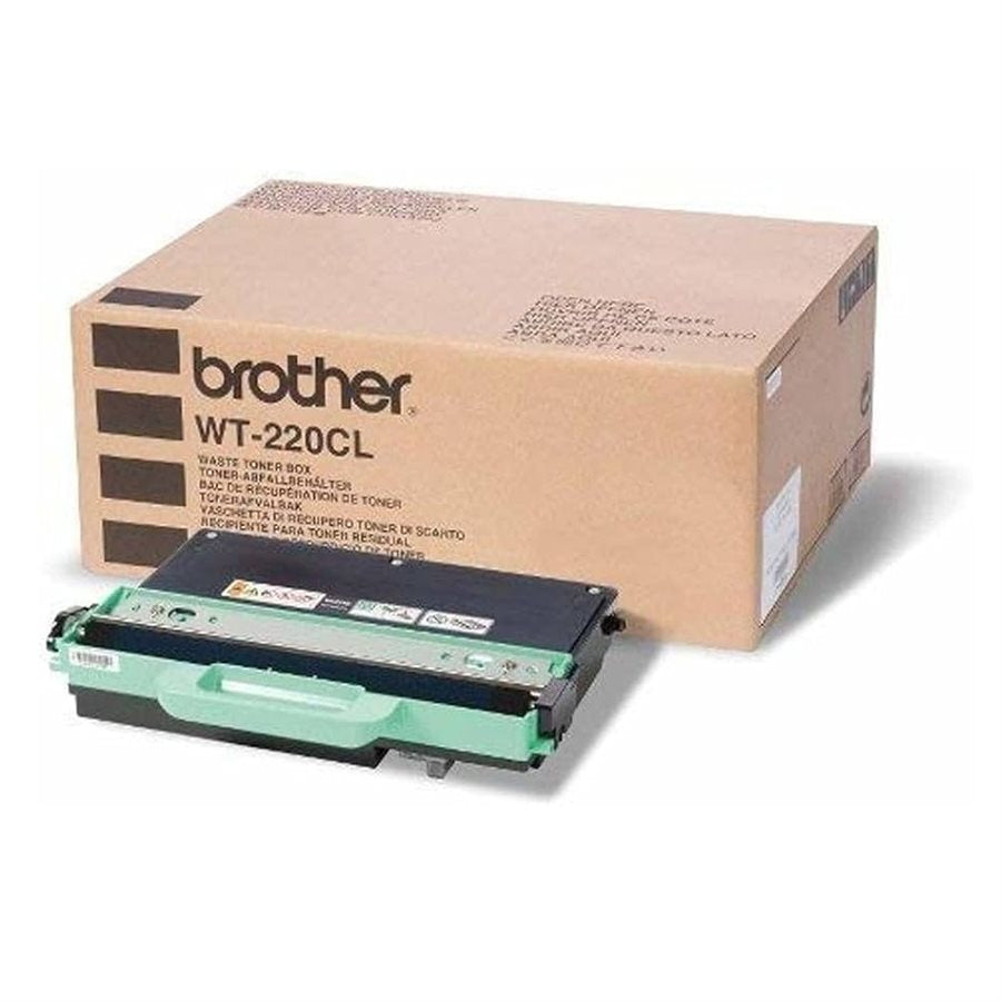 Brother WT220CL OEM Waste Toner 50K
