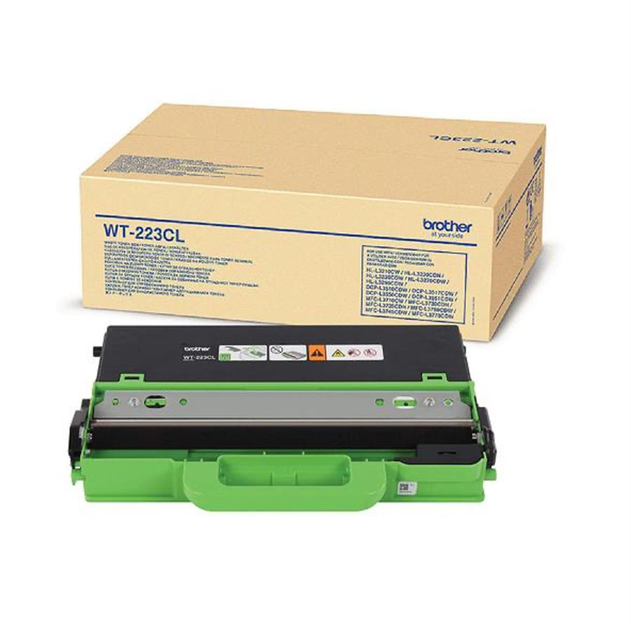 Brother WT223CL OEM Waste Toner