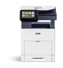 B615XL- Imprimante laser monochrome - Xerox VersaLink - 65 pages par minute  * Voir description du produit, plus bas dans la page* - Kartouche Plus