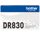 DR830 - Tambour original pour Brother  - 15 000 pages à 5% de couverture de page