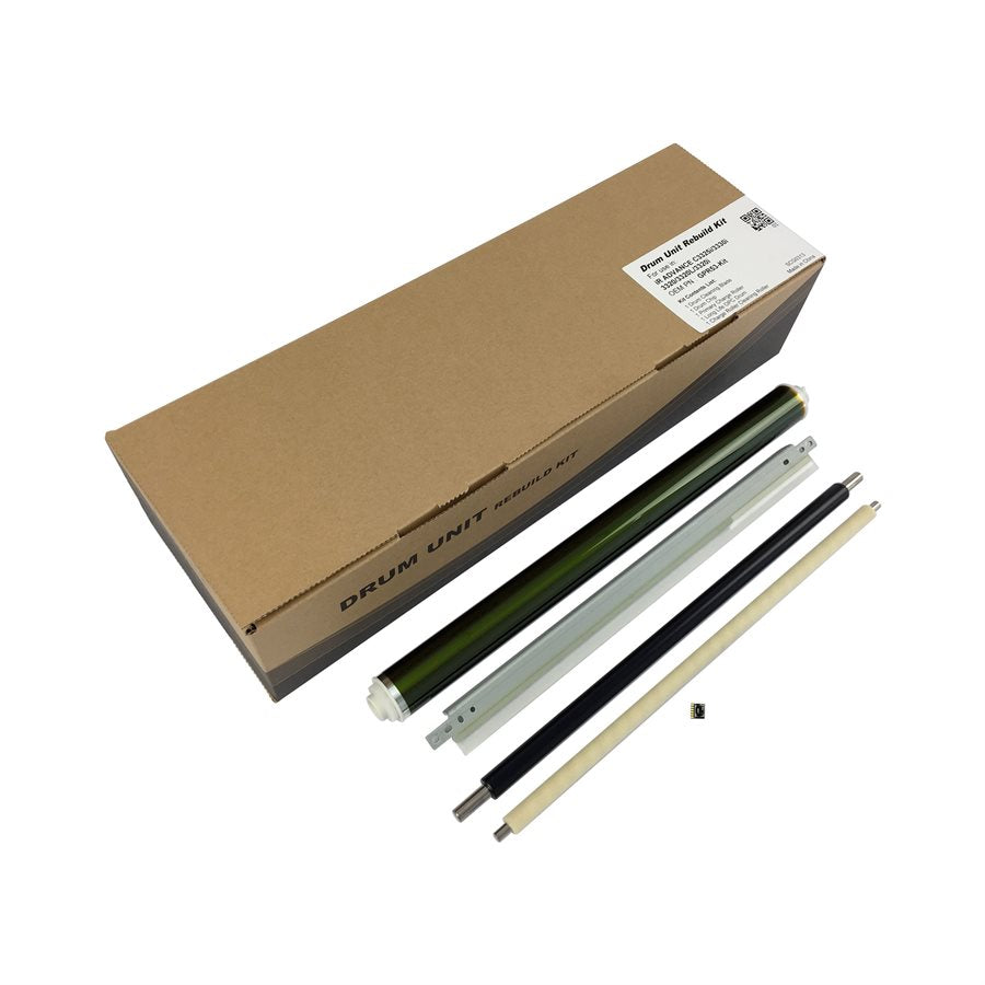 CANON   Drum Unit Rebuild Kit:  1,OPC  110K Pages