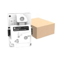 20N0W00 - Récupérateur de toner (waste toner) pour Lexmark - 15 000 pages à 5% de couverture de page - Kartouche Plus
