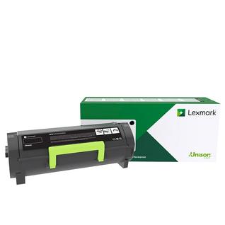 56F1000 -Cartouche laser original - Lexmark - Noire - 6000 pages à 5% de couverture de page - Kartouche Plus